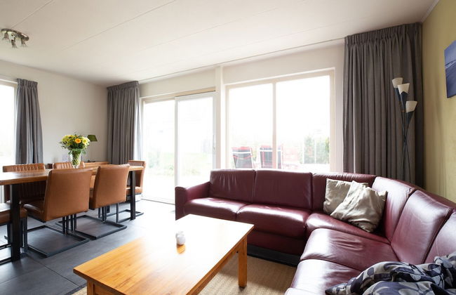 Holiday Home in De Koog Near Texel Beaches - Foto 10