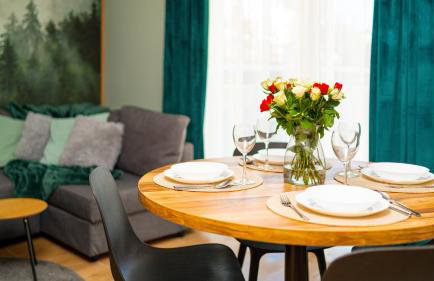 Apartament Leśny Karpacz - Photo 15