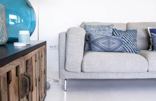 Beach House Pedras D'el Rei - Foto 15