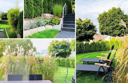 Ferienwohnung Haid Bodensee, Umgebung Bodman-Ludwigshafen, Radolfzell, Überlingen, Luxus FeWo Haid - Foto 11