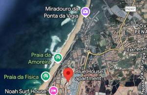 Blue House in Santa Cruz with Sea View - Foto 9