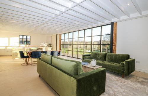 Great Noven Farm - Foto 7