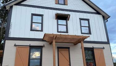 1AN Luxury European Barndo FARM STAY Wedding Venue - Foto 5, Other