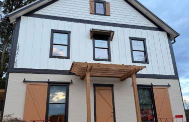 1AN Luxury European Barndo FARM STAY Wedding Venue - Foto 5