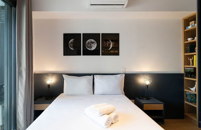 Studios Go Campo Belo - Foto 18