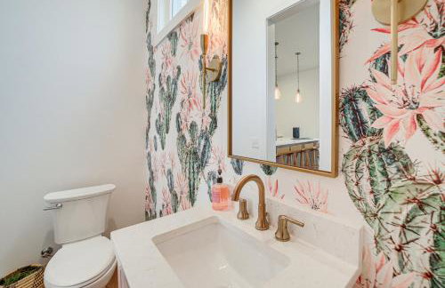 Carlton Landing Home at Lake Eufaula! - Foto 10