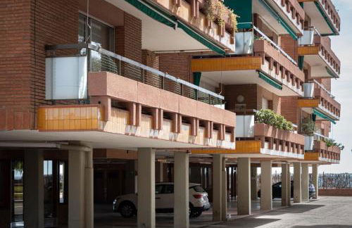 AT103 Pins Beachfront complex, beach view - Foto 42