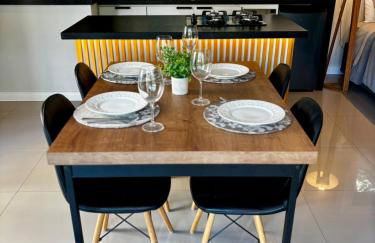 Loft com Hidro e Lareira em Gramado - Photo 47