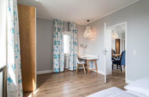 Apartmenthaus Luv un Lee - Foto 29