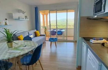 Appartement vue panoramique au domaine et golf de pont royal - Foto 5