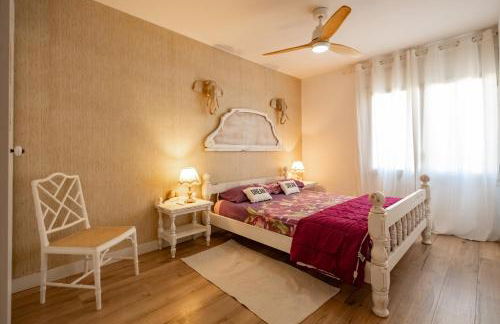 encantador apto en la playa - Foto 14