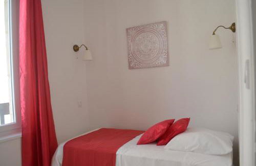 La Bulle familles Clim, wifi, airport shuttle,tout à pied - Foto 26