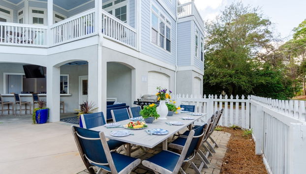 Cobalt Coast by Avantstay 7bdr Steps From Beach - Foto 4, Habitación