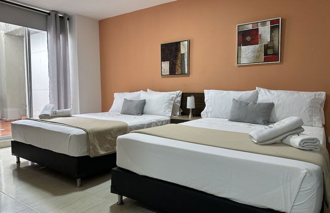 Laureles Guest House - LGH Hotel - Foto 10