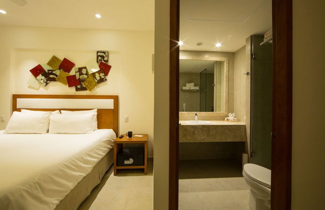 Ambiance Suites Cancun - Photo 14