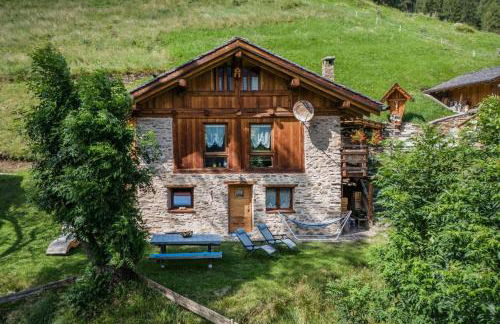 Baita Mas Sternai Nel Parco - Foto 13