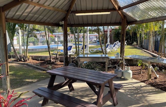 Pyramid Holiday Park - Foto 26