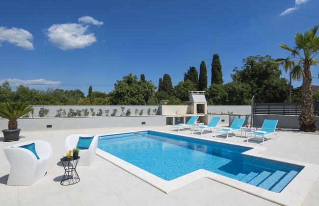 Apartment in Faana With Sea Beach - Foto 23