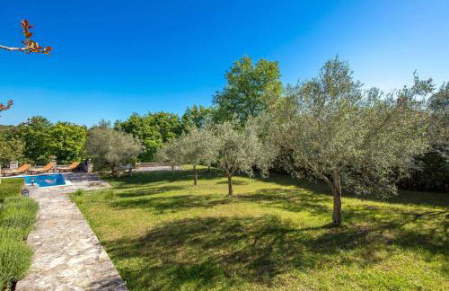 Authentic Retreat in Lush Rural Istria - Villa Fabina - Foto 21