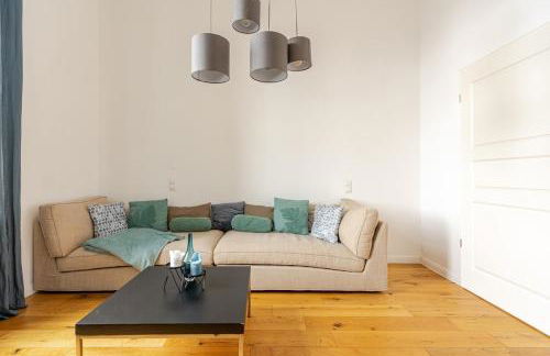 Gleis 22 - Wellness und Retreats im Alten Bahnhof von Kruft - Foto 74