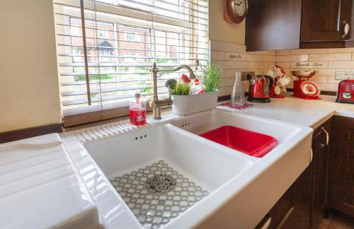 Rosehip Cottage Period home, Bingham, Nottingham - Foto 10