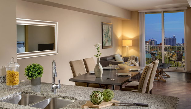 Shorecrest Miami Bay - Foto 4, Quarto