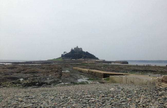 2 Bedroom Chalet - Praa Sands, Cornwall - Photo 24