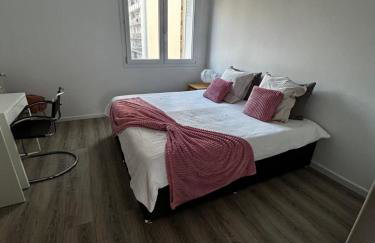 Appartement 4 personnes tout confort à Strasbourg - Foto 15