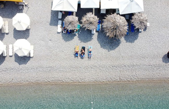 No 12 - Panoramic Terrace - Sustainable Home - Pure Nature - Photo 37