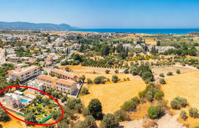 Villa Prodromi Large Private Pool A C Wifi - 1977 - Foto 11