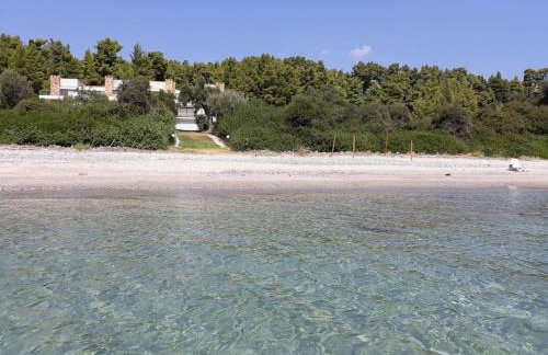 Seaside Villa in Chalkidiki - Foto 39