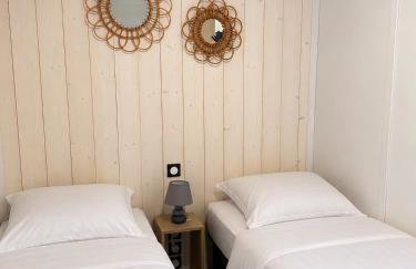 Chalet Ibaia - Piscine, Climatisation & nature au pays Basque - Foto 12