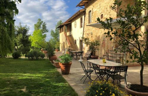 Teruzzi Country House - Photo 40