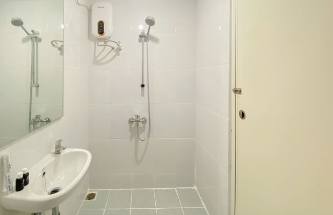 Great Choice And Cozy Studio Tokyo Riverside Pik 2 Apartment - Foto 10