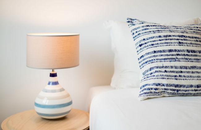 Alfama Modern Two-Bedroom Apartment w/ River View and Parking - by LU Holidays - Photo 29