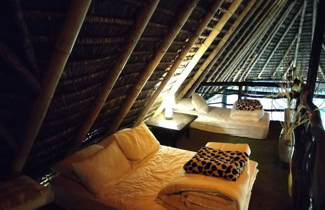 Finca de la Vaca - Casa el Mirador - Foto 3