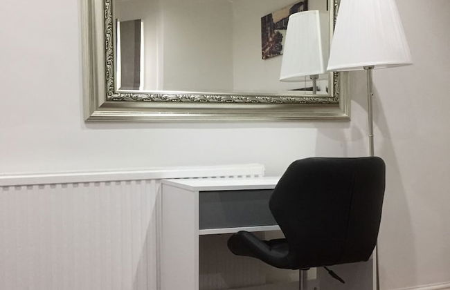 Luxurious Apartment in Kensington & Chelsea - Photo 22