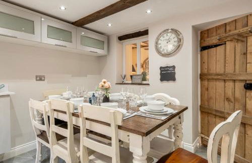 Eilmers Cottage - Beautiful 4BD in Malmesbury! - Foto 48