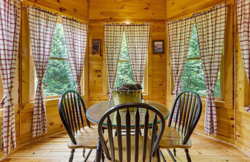 Cozy Lake Hartwell Getaway with Game Room! - Foto 11