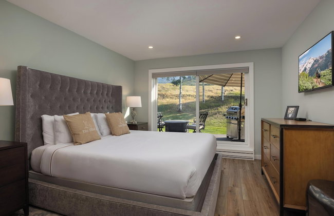 Villas at Snowmass Club - Foto 5