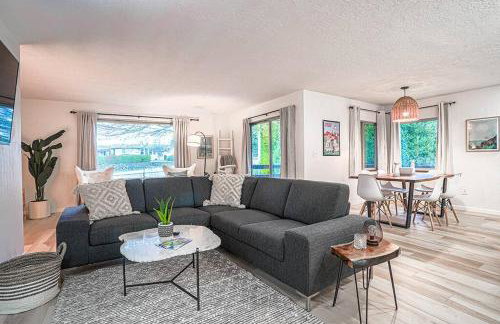 Poulsbo Scandinavian Retreat 2 blocks to DT - Foto 2