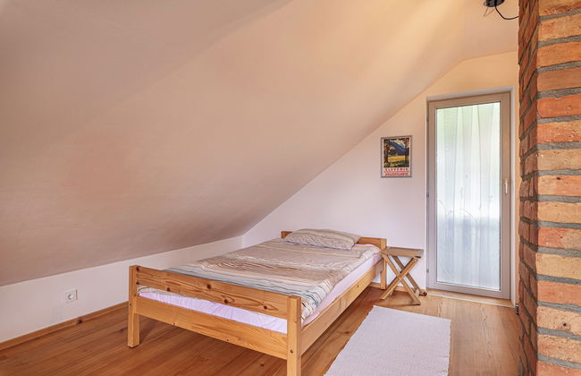 Lake View Holiday Home - Foto 2