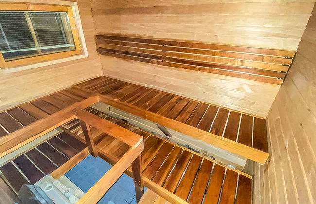 Luoston väärtin kammi - Foto 14