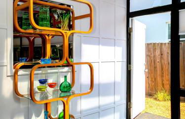 Mid Century Modern - Weekly Winter Rates - Foto 51