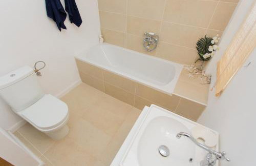 Captain's apartment - Foto 11