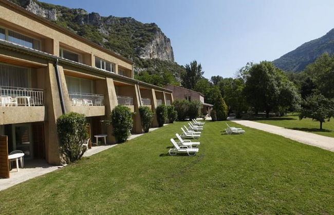 Vacancéole - Le Domaine de Chames - Foto 38