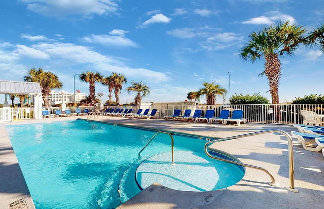 Cozy 2bd/2ba w/ View, Sleeps 6 - Foto 20