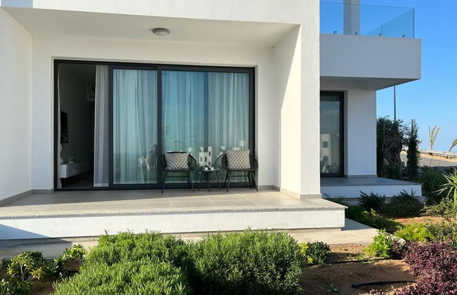 A12 Sun Valley Cove Garden Family Apartment - Foto 39