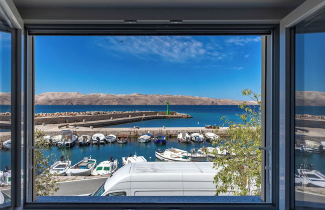 Seafront Apartment Sanja - Foto 7