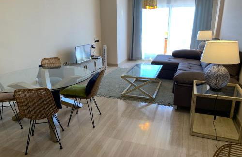 Piso 3 dormitorios en Isla del Fraile Golf Resort con espectaculares vistas - Foto 8